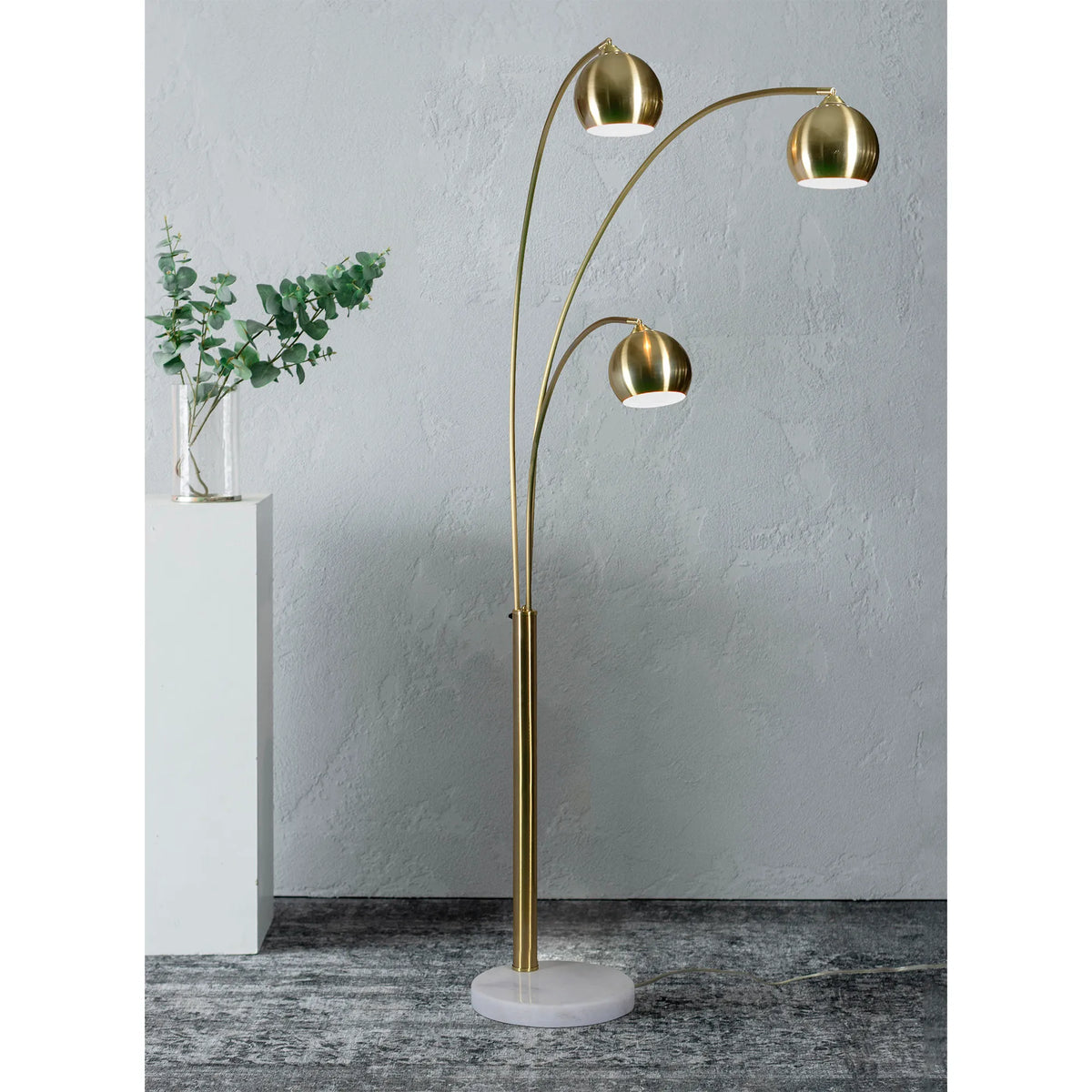 DORSET FLOOR LAMP
