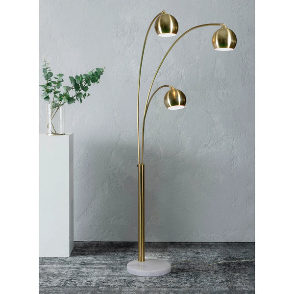 DORSET FLOOR LAMP