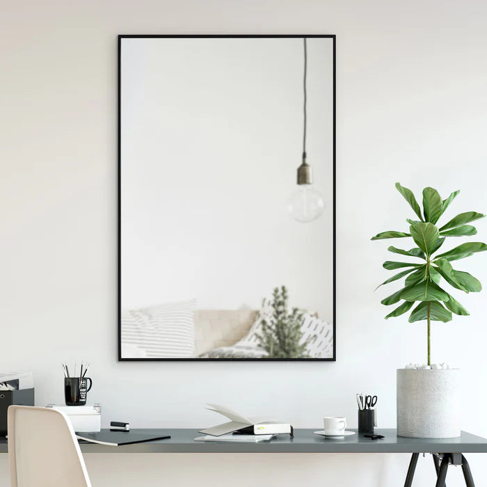REYNOLDS MIRROR