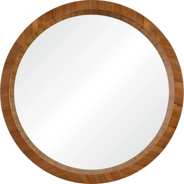 BRYNJAR MIRROR