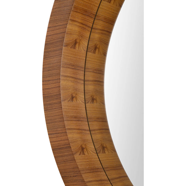 BRYNJAR MIRROR