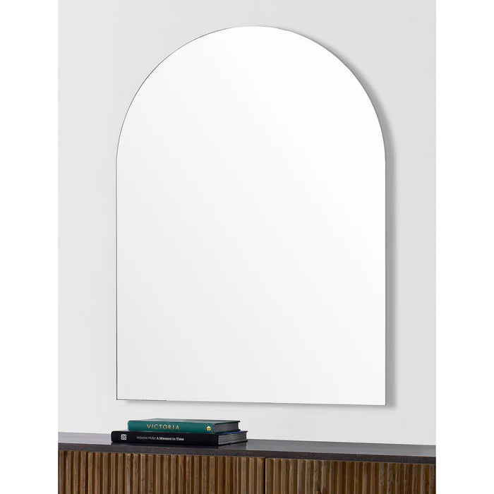 ALDRIN MIRROR