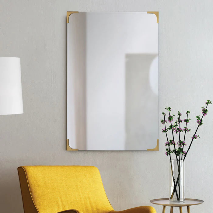 EROS MIRROR
