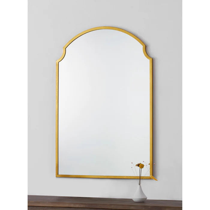 CHRISTINE MIRROR