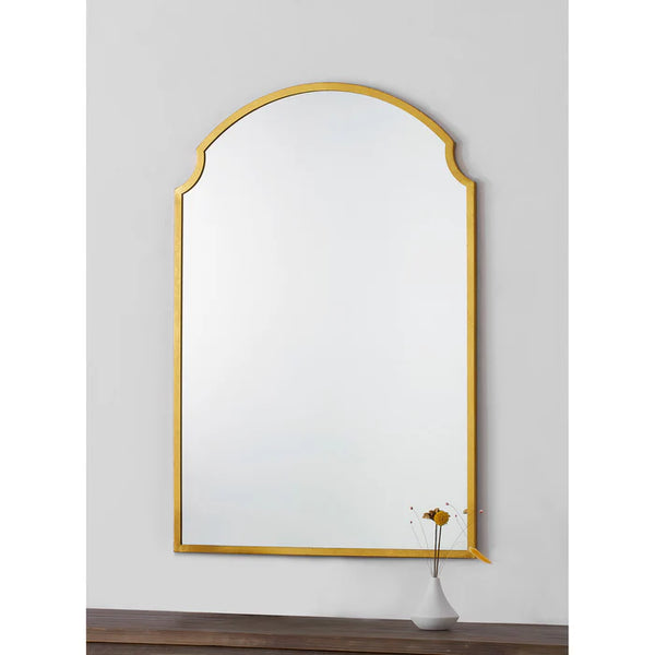 CHRISTINE MIRROR