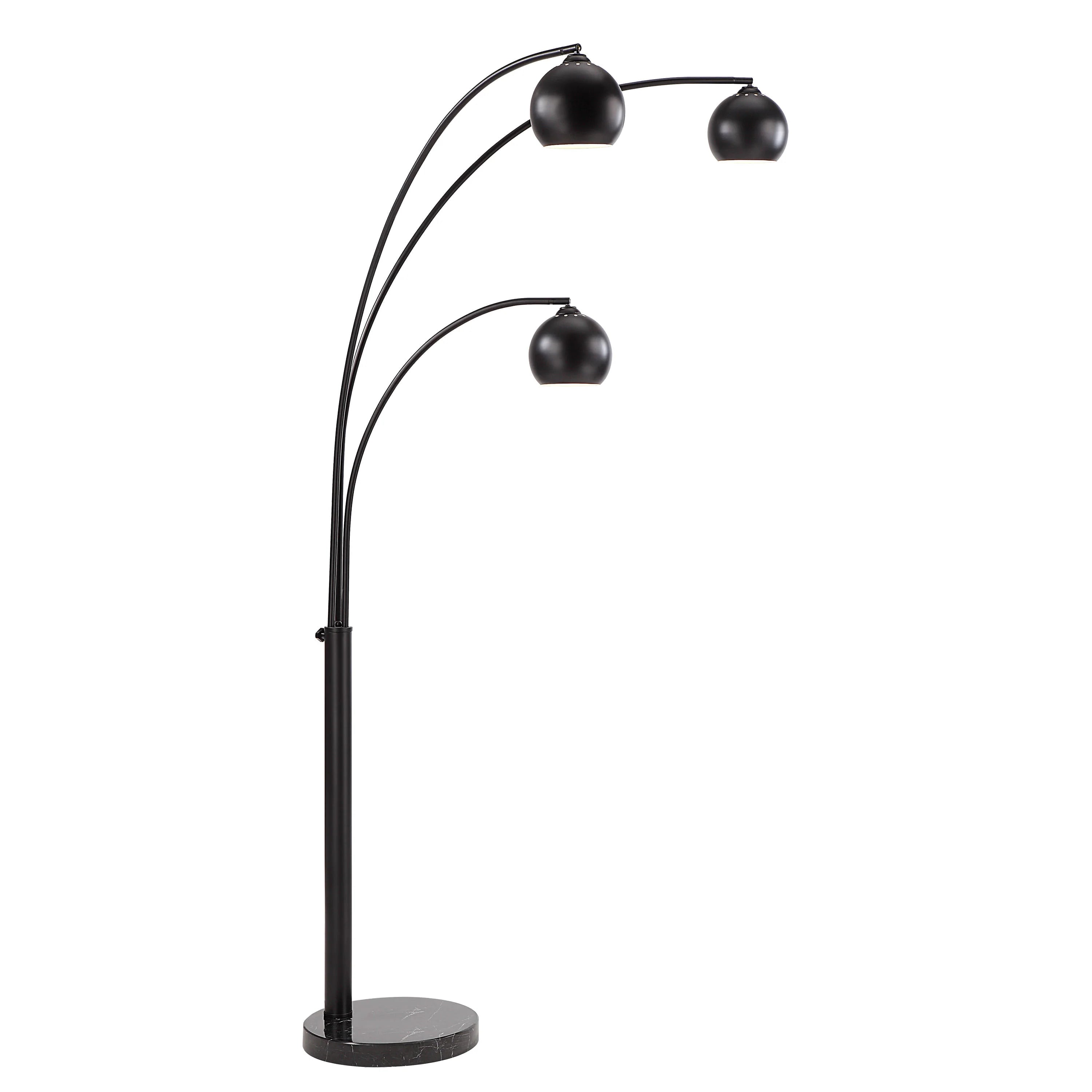 FOLIA FLOOR LAMP
