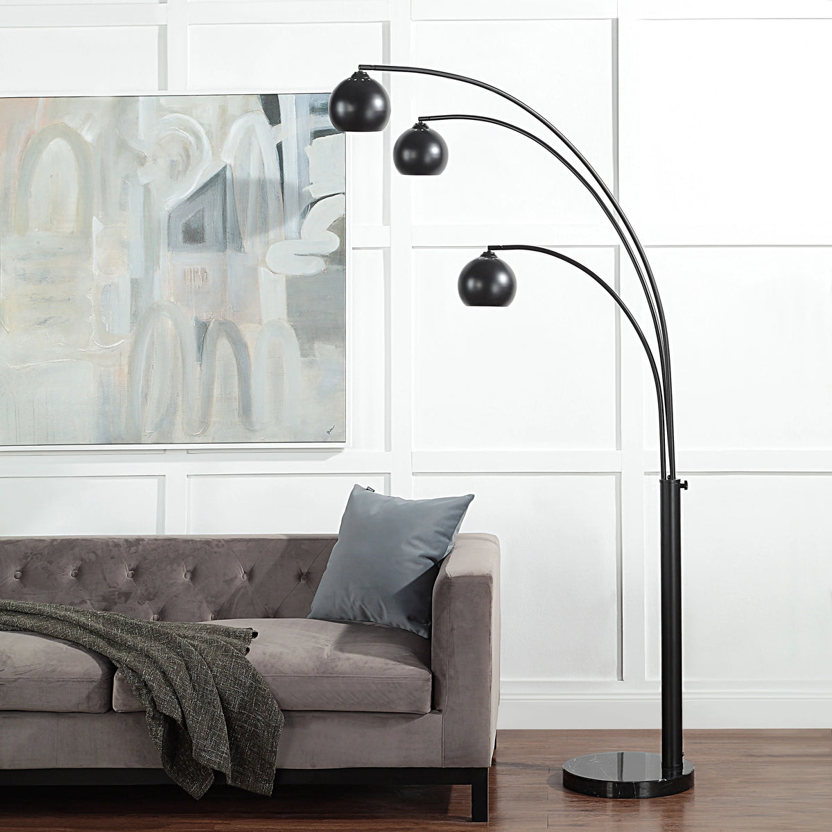 FOLIA FLOOR LAMP