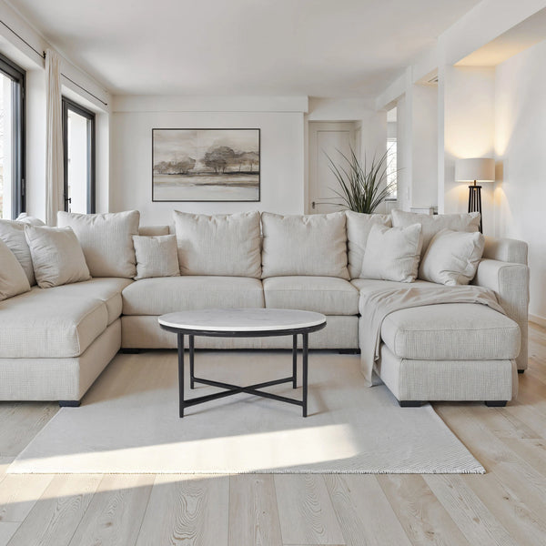 ROWENA COFFEE TABLE