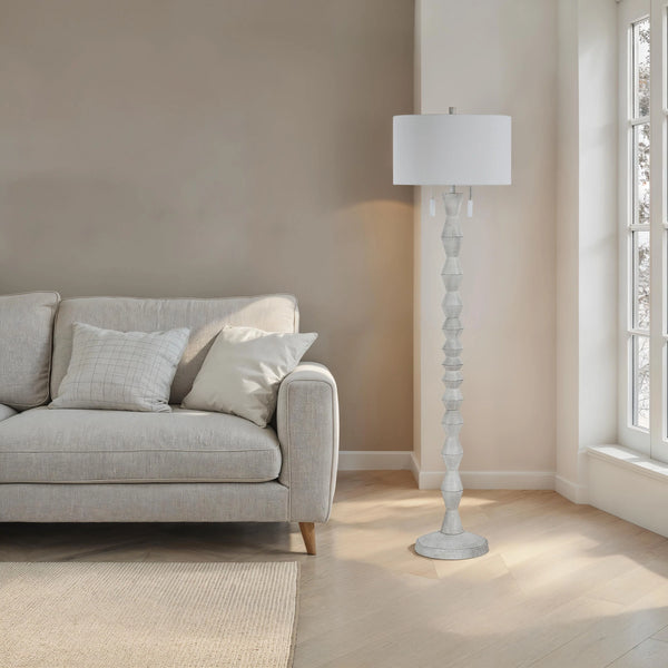 SORRISO FLOOR LAMP