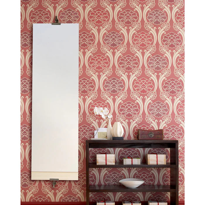 ASHLAR MIRROR