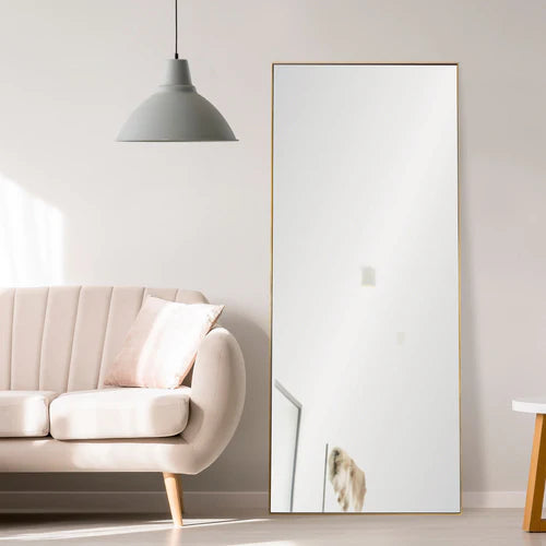 CROSLAND MIRROR