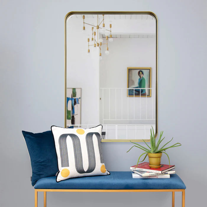 BARTON MIRROR