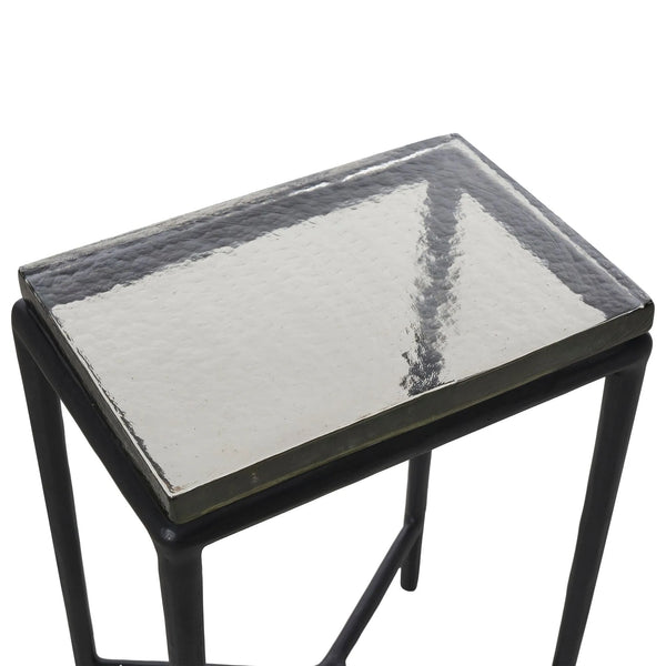 ARIA SIDE TABLE