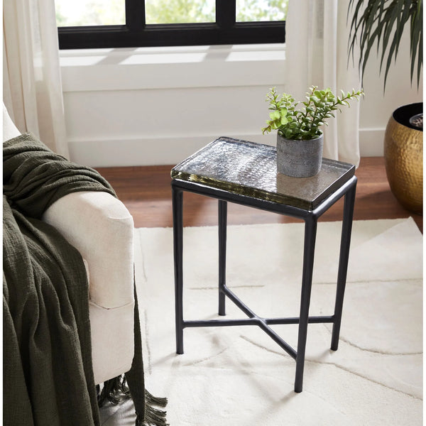 ARIA SIDE TABLE