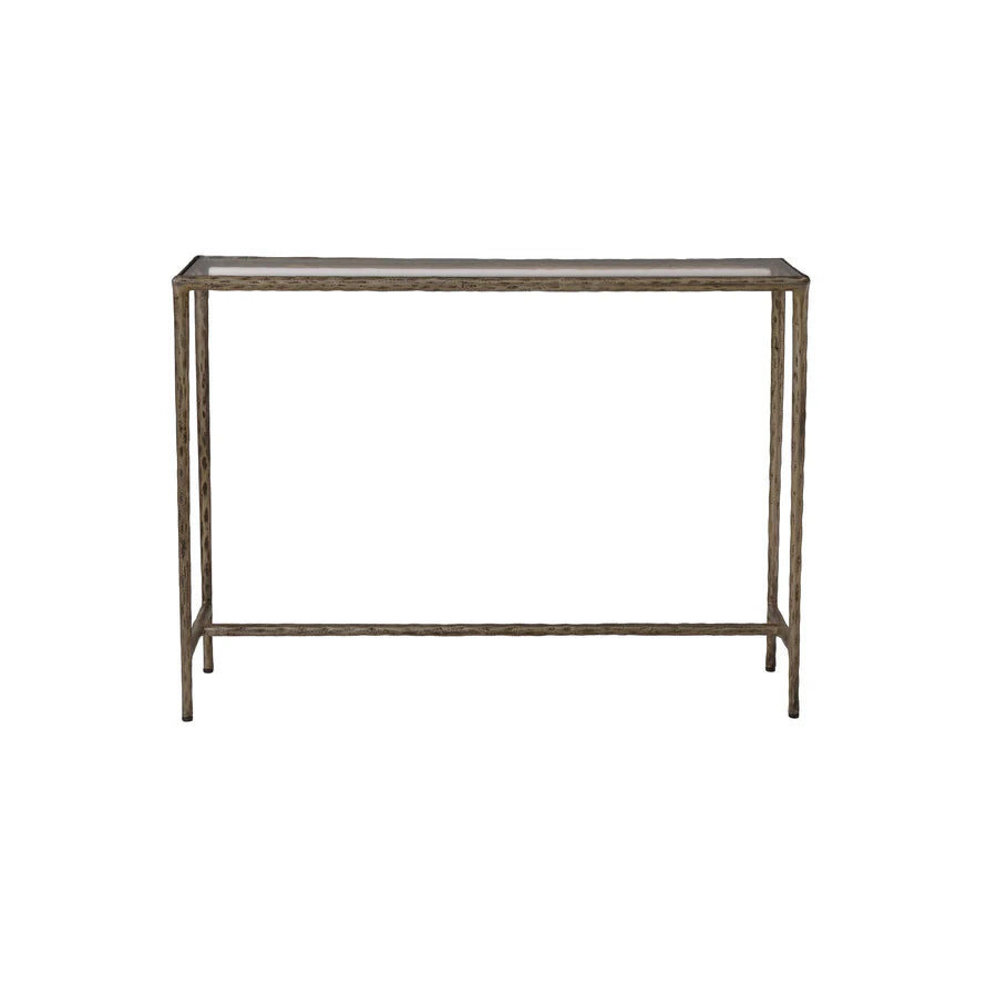 NARA CONSOLE TABLE