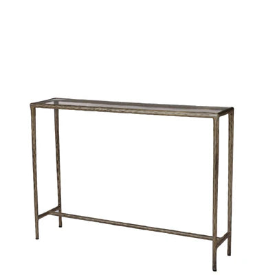 NARA CONSOLE TABLE