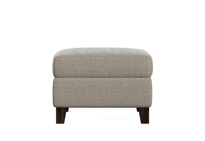 CHELSEA SOFA OTTOMAN