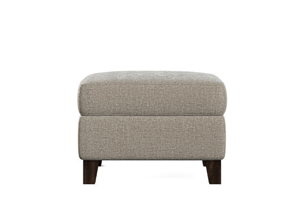 CHELSEA SOFA OTTOMAN