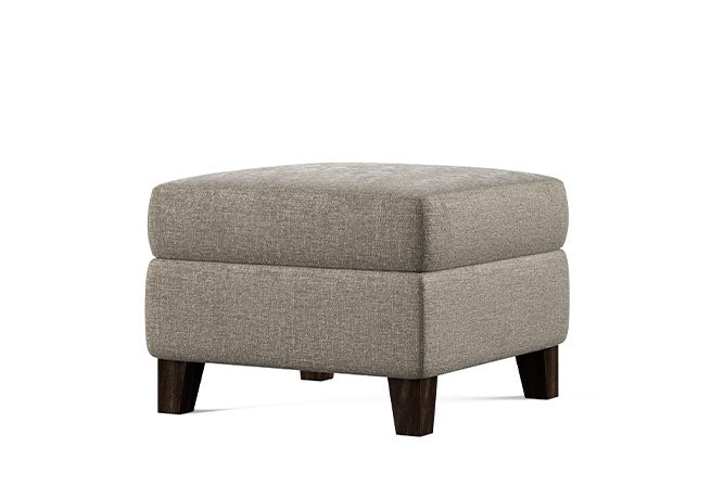 CHELSEA SOFA OTTOMAN