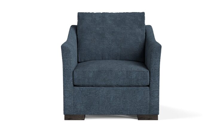 SOHO LOUNGE CHAIR