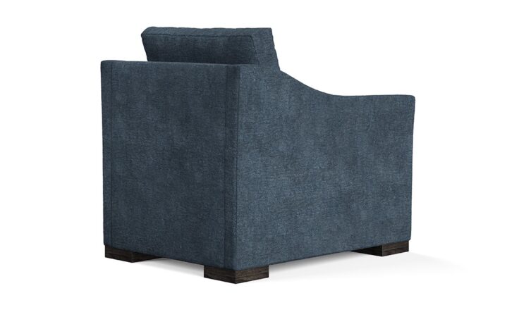 SOHO LOUNGE CHAIR