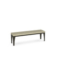 UPRIGHT BENCH