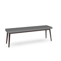 BENSON BENCH