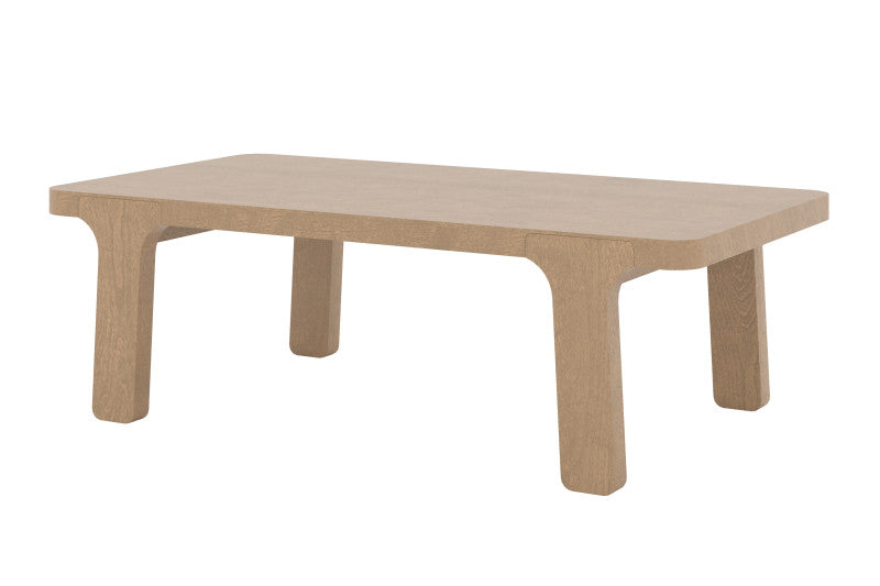 MACY COFFEE TABLE