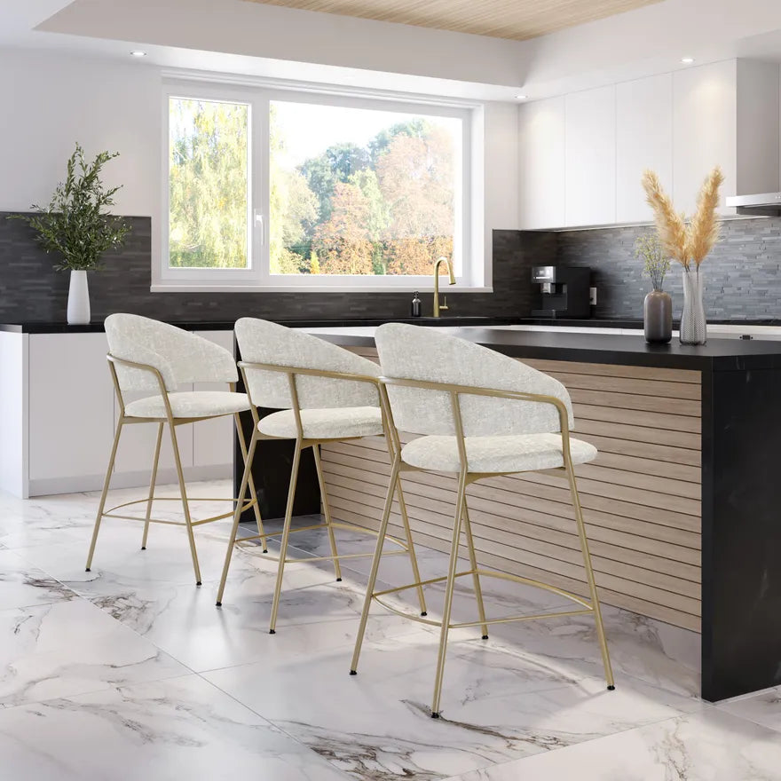 ATRIA STOOL