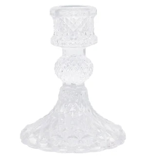 BELLA BABY TAPER CANDLE HOLDER