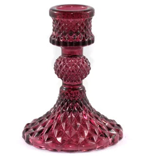 BELLA BABY TAPER CANDLE HOLDER