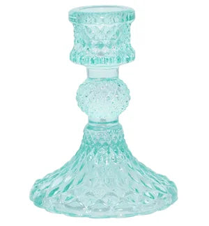 BELLA BABY TAPER CANDLE HOLDER