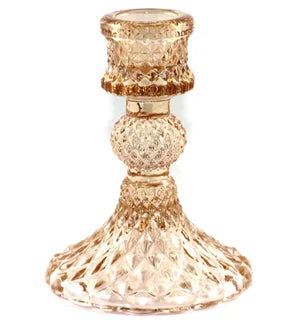 BELLA BABY TAPER CANDLE HOLDER
