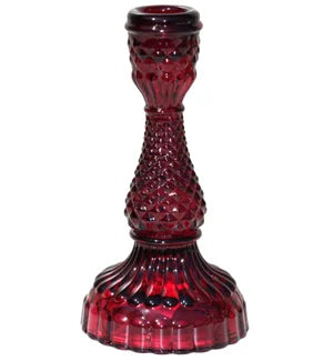 BELLA LARGE TAPER CANDLE HOLDER
