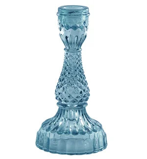 BELLA LARGE TAPER CANDLE HOLDER