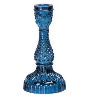 BELLA LARGE TAPER CANDLE HOLDER