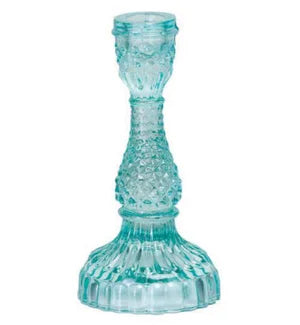 BELLA LARGE TAPER CANDLE HOLDER