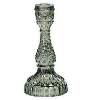 BELLA LARGE TAPER CANDLE HOLDER