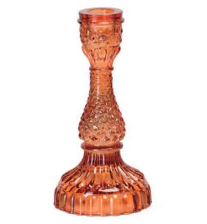 BELLA LARGE TAPER CANDLE HOLDER