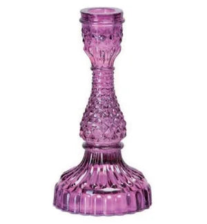 BELLA SMALL TAPER CANDLE HOLDER