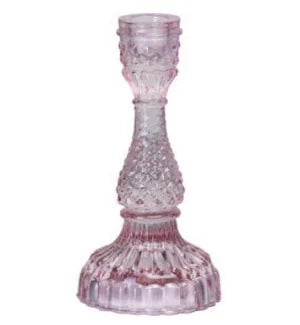 BELLA LARGE TAPER CANDLE HOLDER