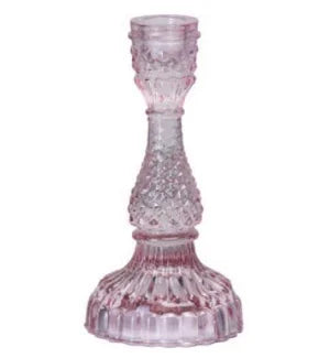 BELLA SMALL TAPER CANDLE HOLDER