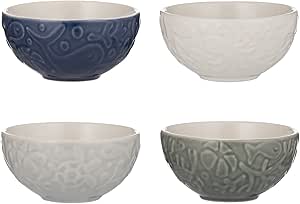 PREP BOWLS 4 PACK