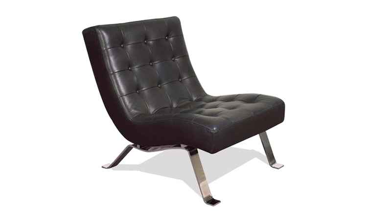 WINDMILL ARMLESS CHAIR