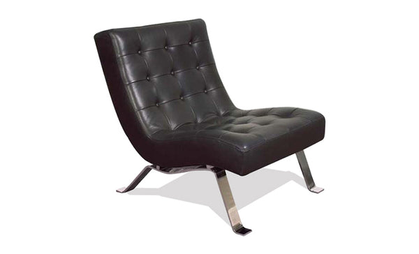 WINDMILL ARMLESS CHAIR
