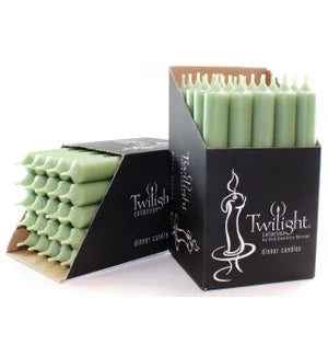 DINNER CANDLES