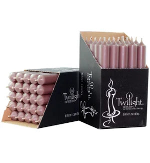 DINNER CANDLES