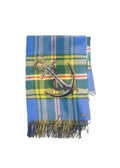NOVA SCOTIA ANCHOR THROW-789519