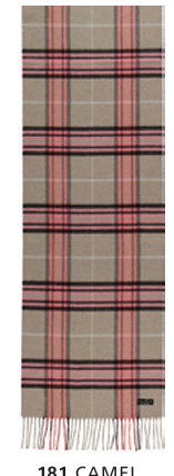 FRAAS PLAID -625391