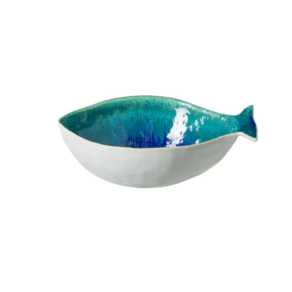 DORI BLUE BOWL